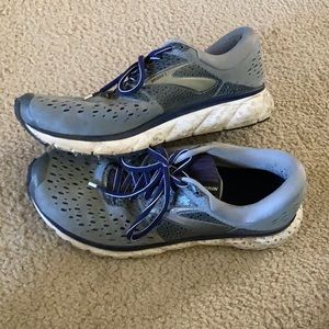 ~SOLD~ Brooks Men’s Glycerin 16 Running shoes